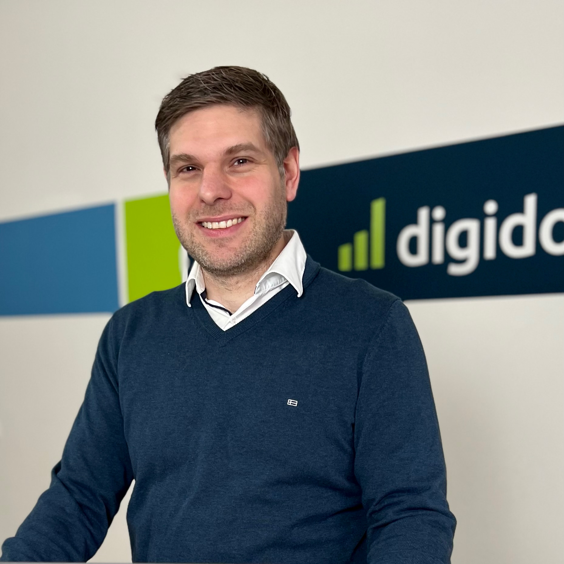 Wolfram Levere Testimonial Digidor